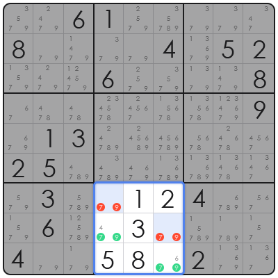 huge sudoku