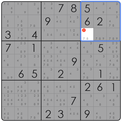 how to solve sudoku puzzles easily