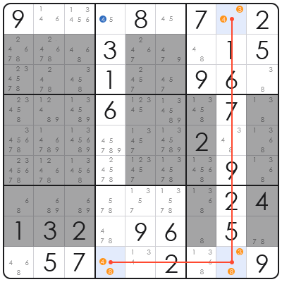sudoku 17